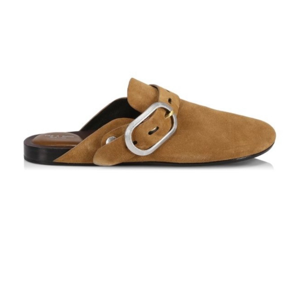 rag & bone Ansley Slides (Mules)